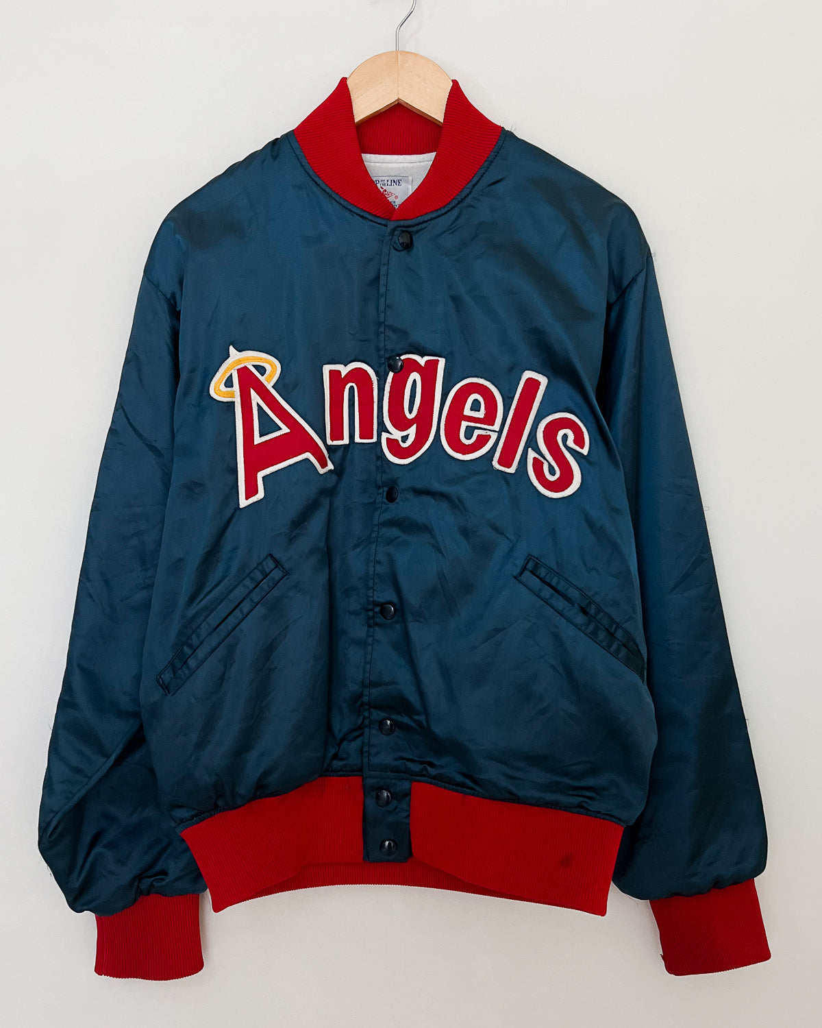 Varsity California Angels - L