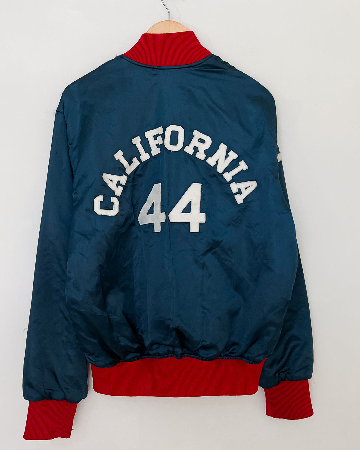 Varsity California Angels - L