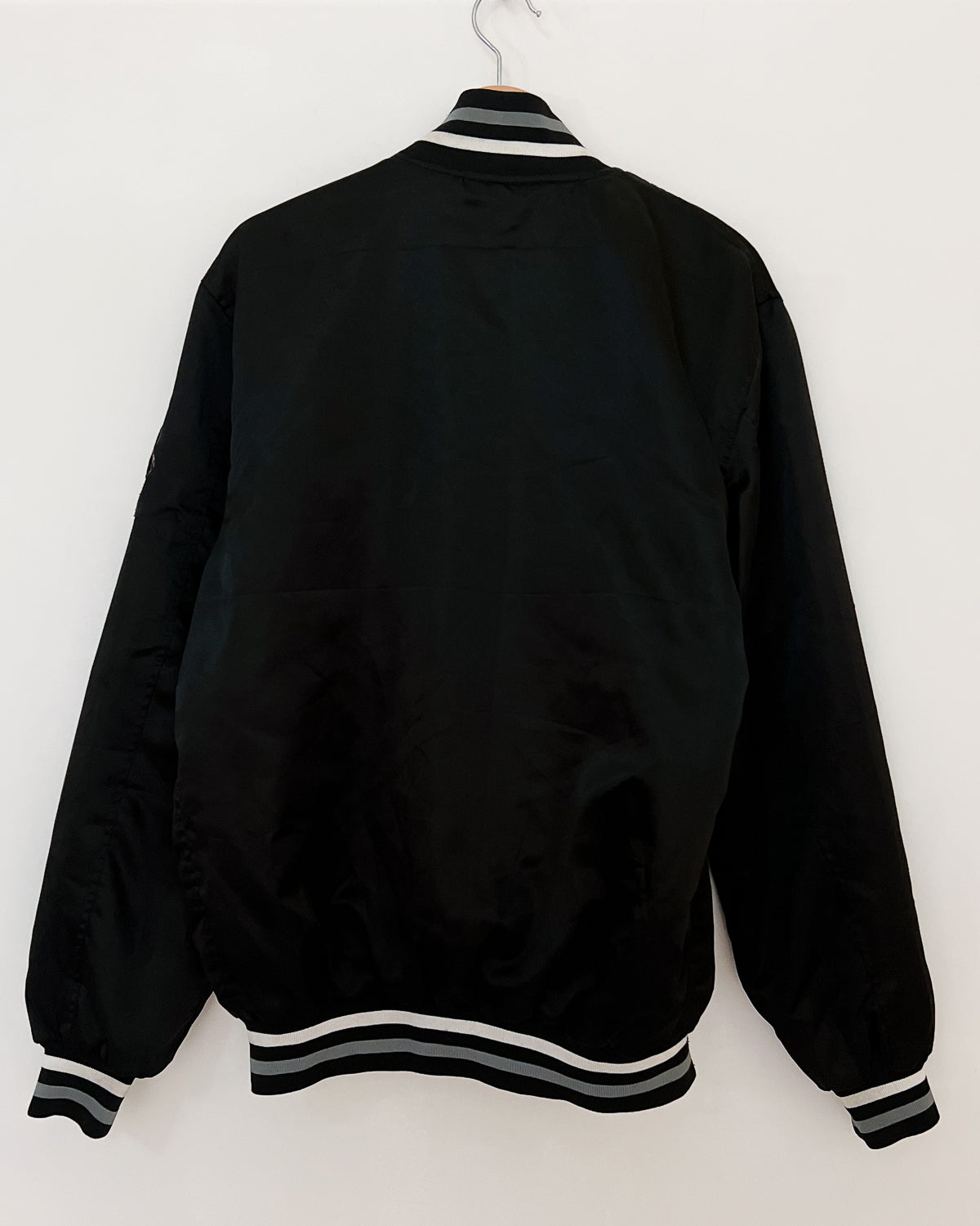 5tate Of Mind - Bolo Rebels Varsity - XL