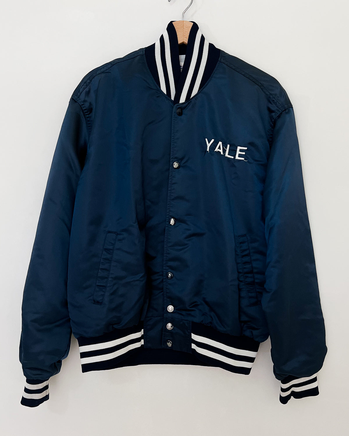Varsity Yale Vintage - L