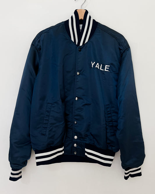 Varsity Yale Vintage - L