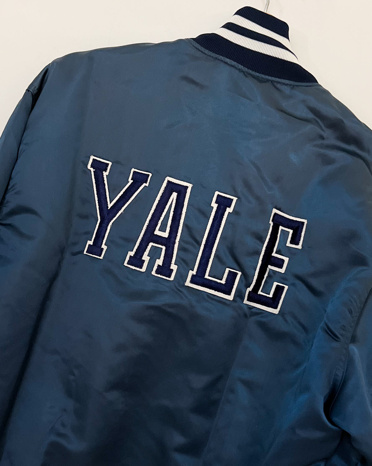 Varsity Yale Vintage - L