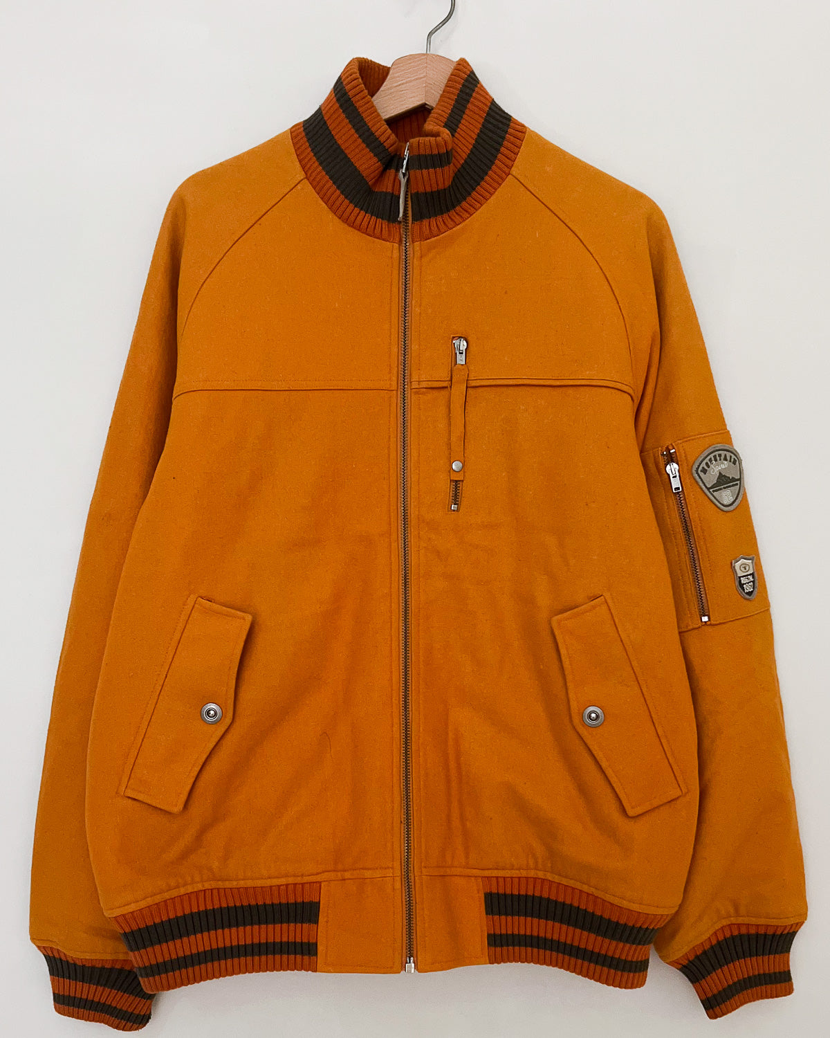 Tom Tailor - Bomber Oversize - XL