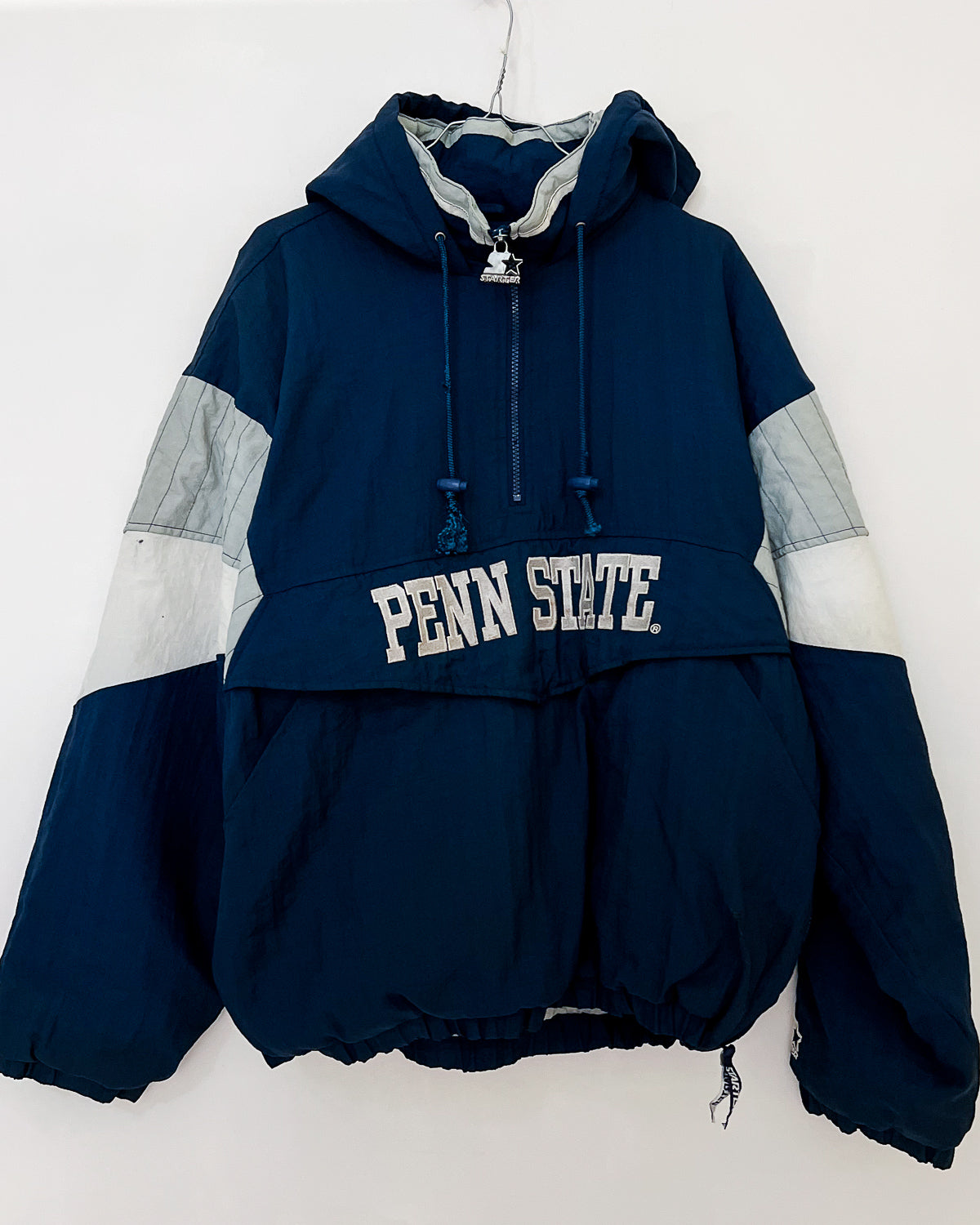 Starter - Anorak Penn State - M