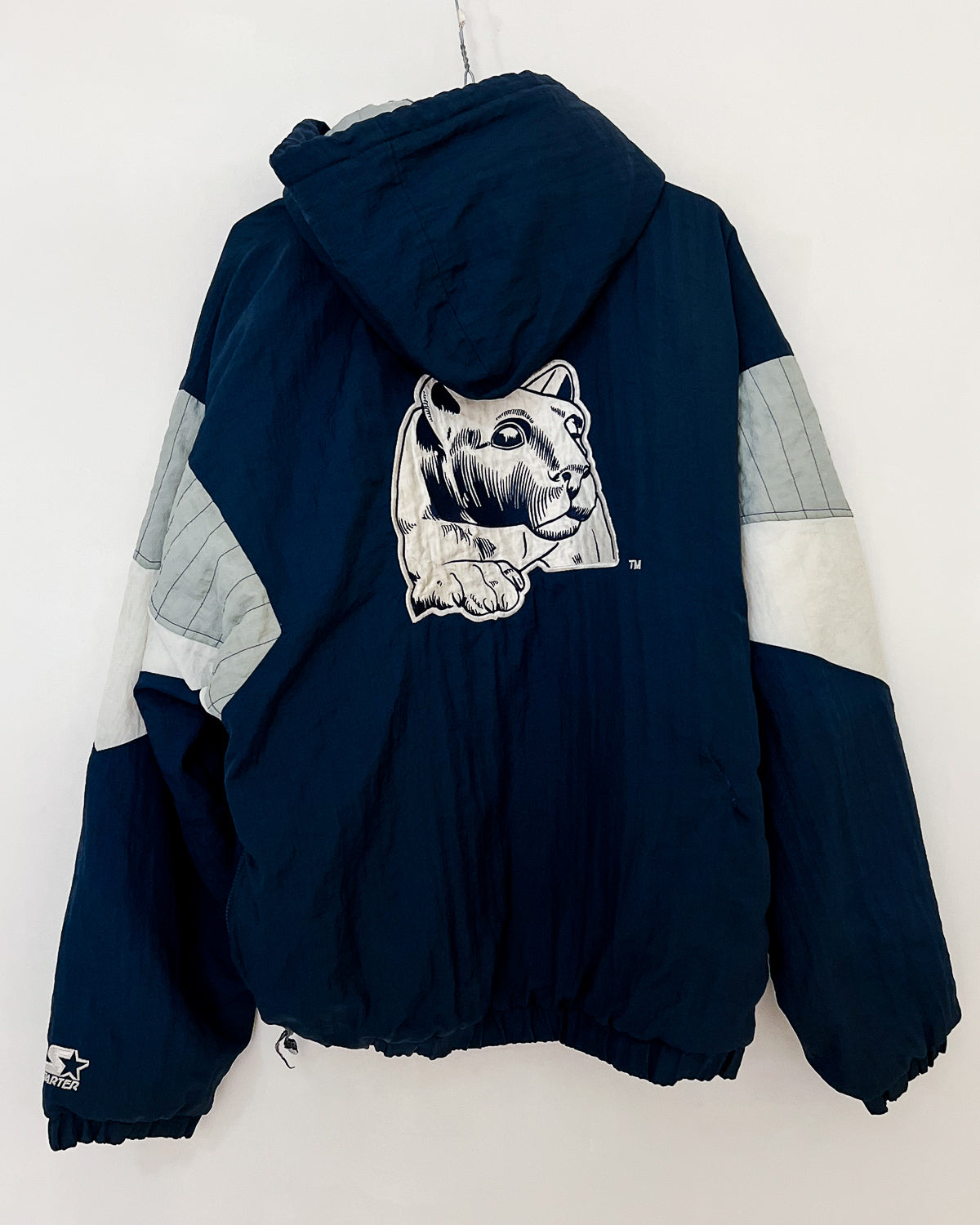 Starter - Anorak Penn State - M