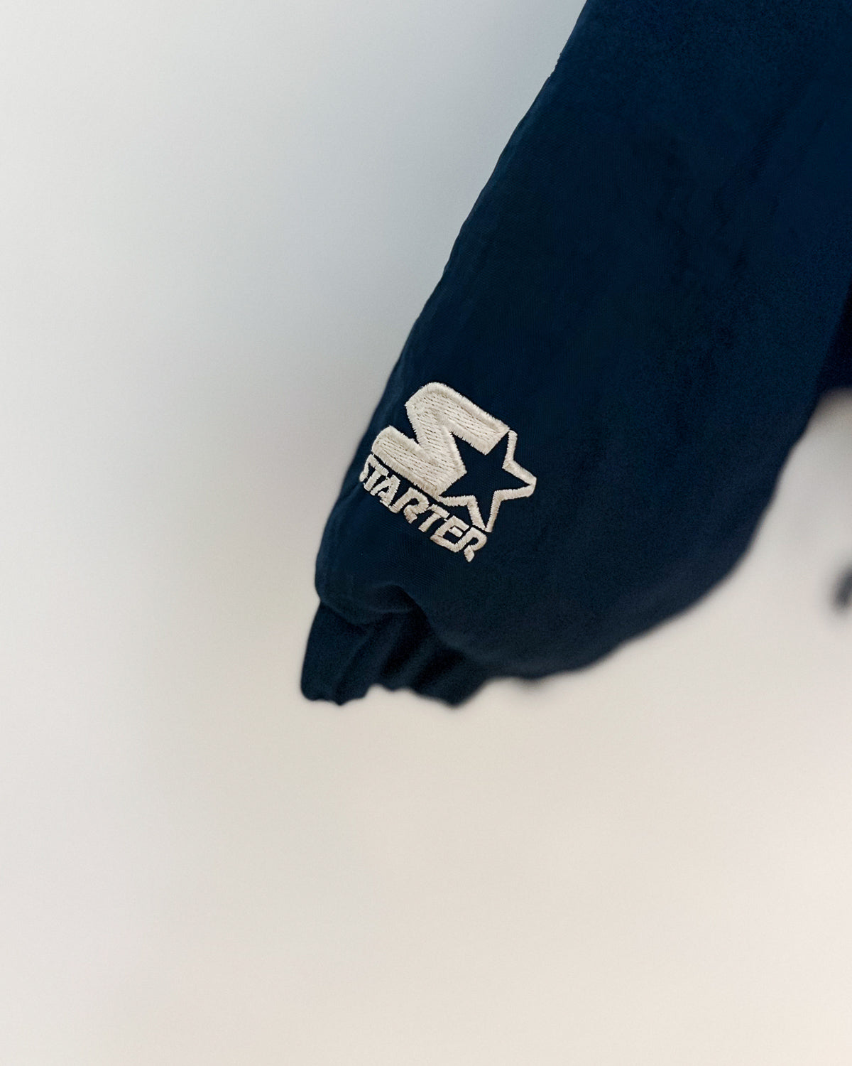 Starter - Anorak Penn State - M