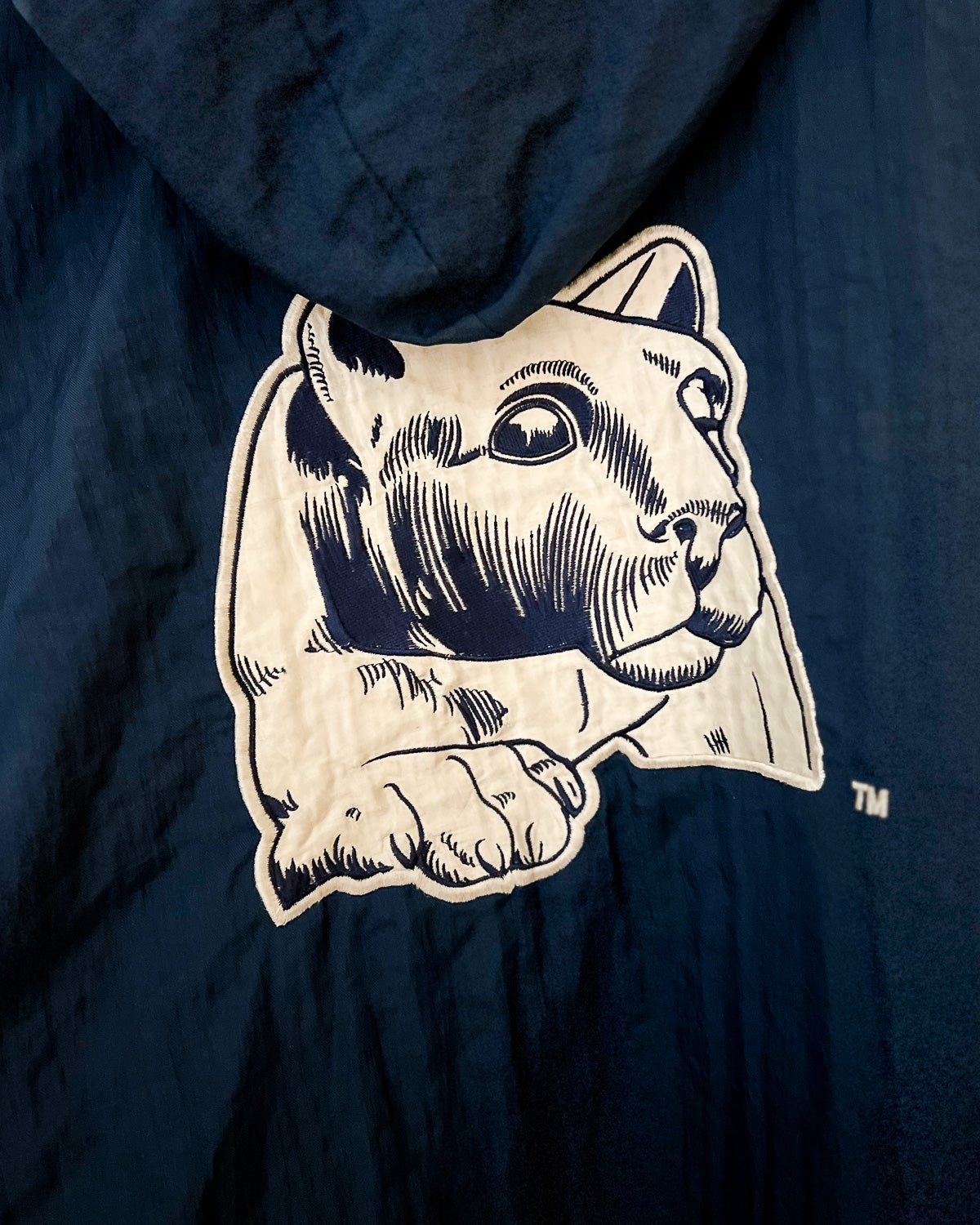 Starter - Anorak Penn State - M