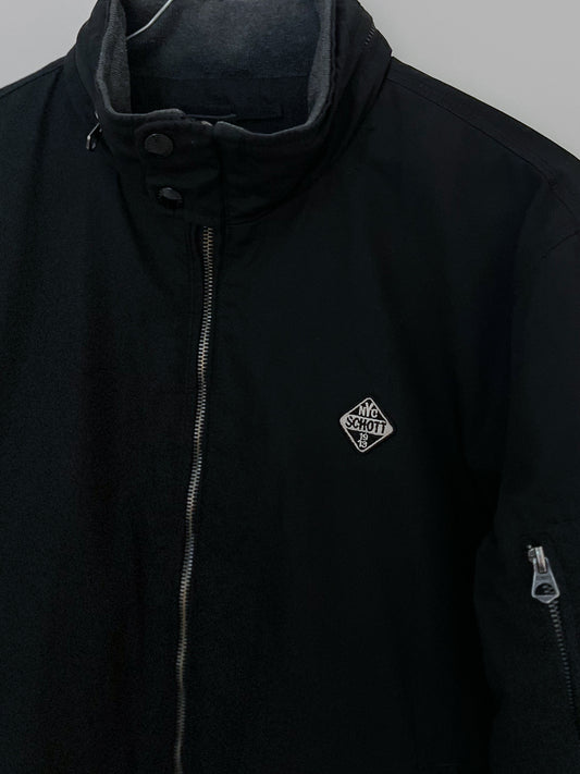Schott - Bomber Vintage - M