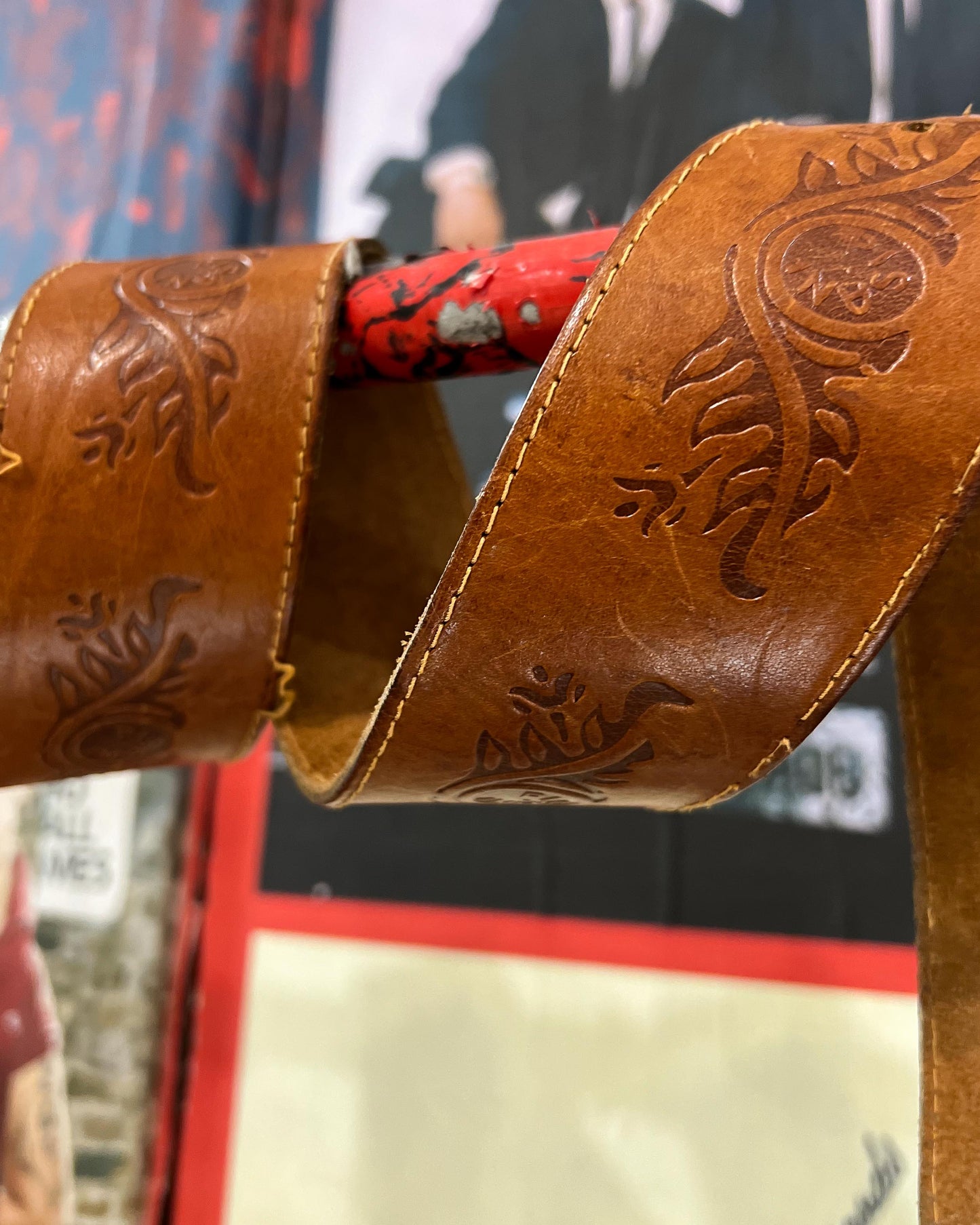 Cinturone Vintage  S