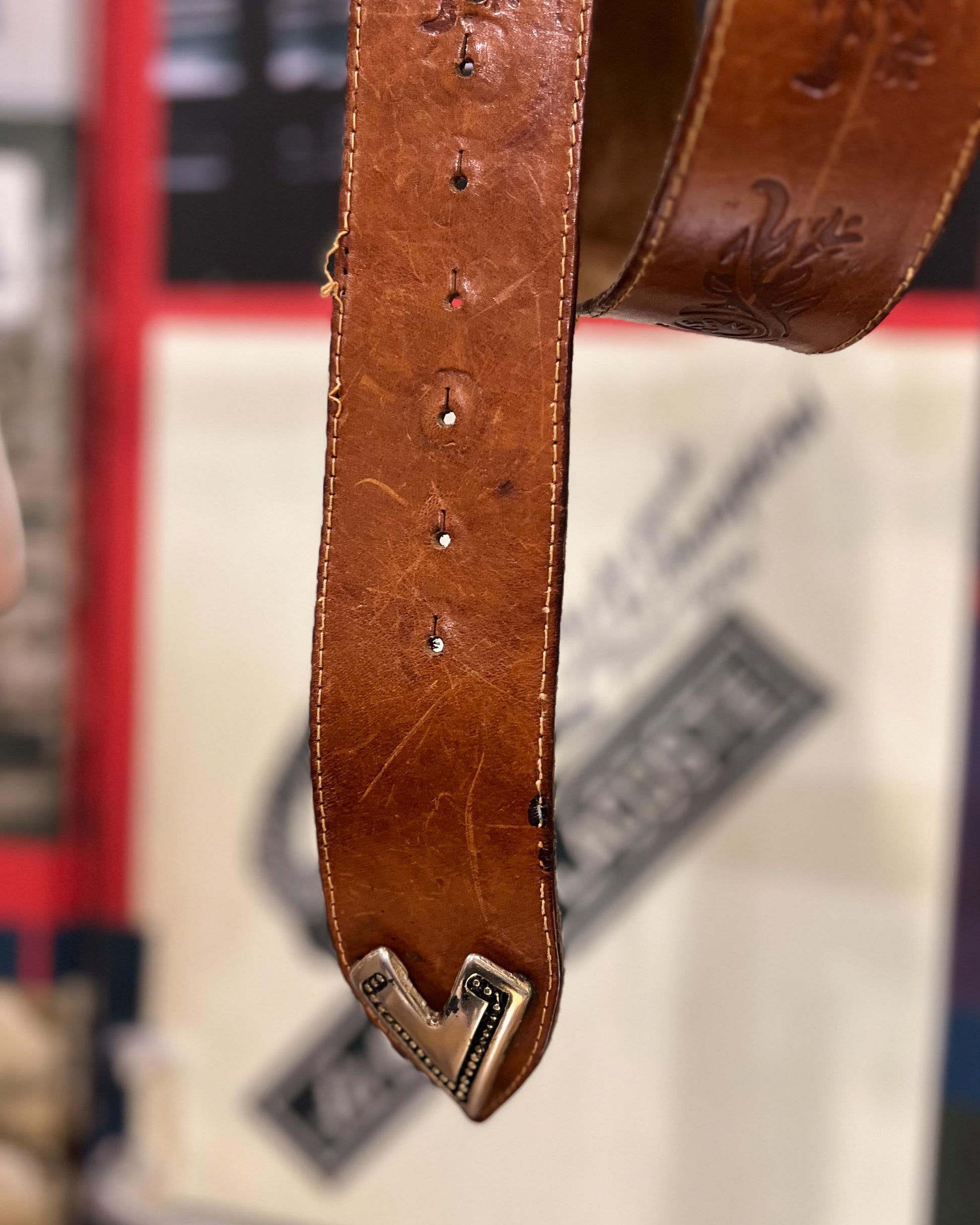 Cinturone Vintage  S