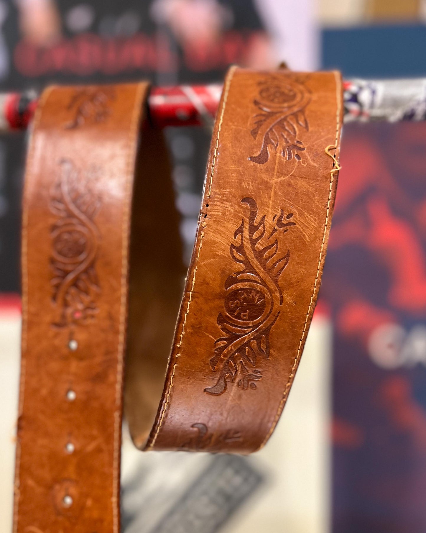 Cinturone Vintage  S