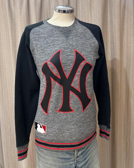 Majestic - Felpa Yankees - XS
