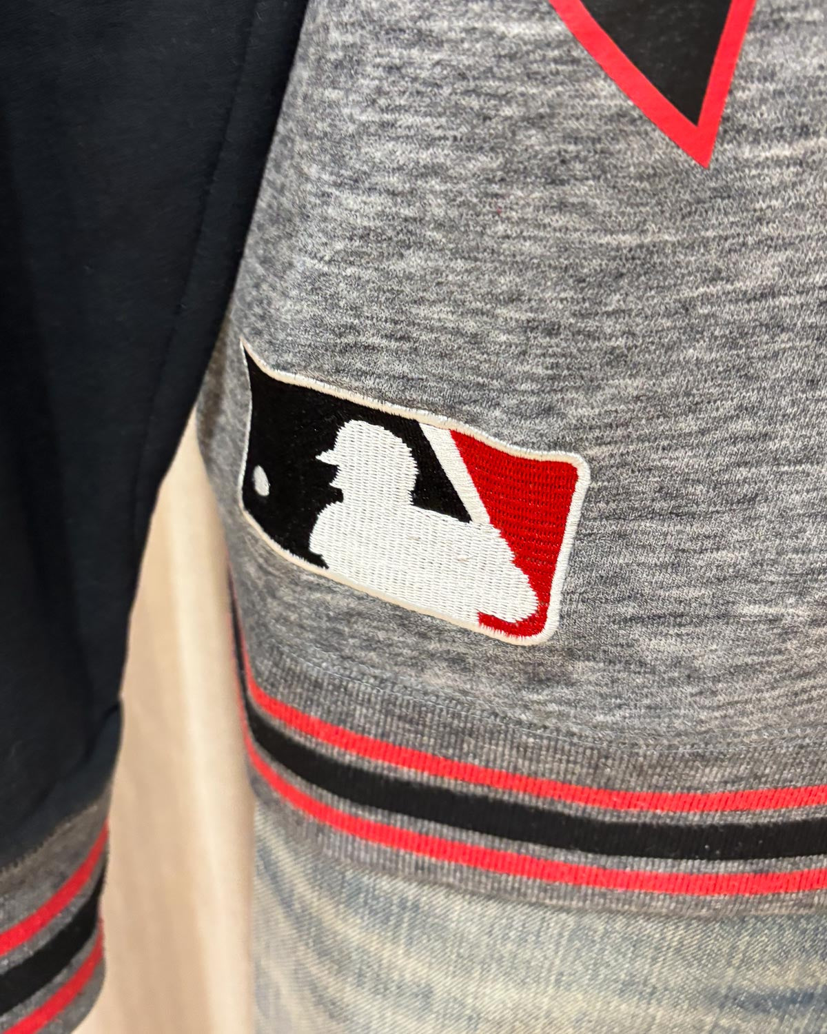 Majestic - Felpa Yankees - XS
