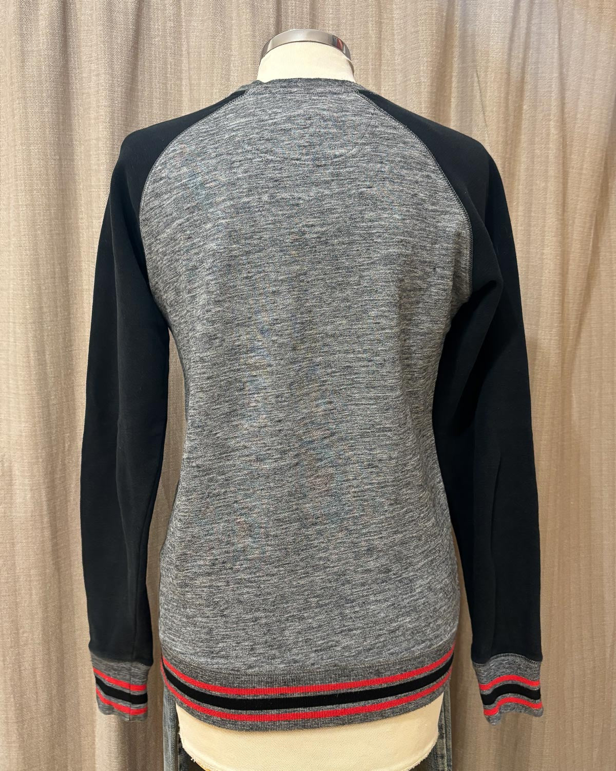 Majestic - Felpa Yankees - XS