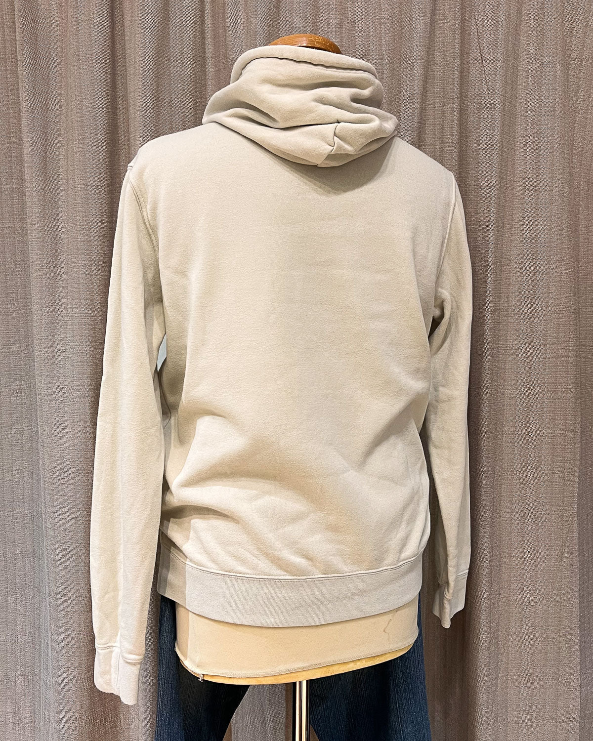 Champion - Felpa Con Logo - L