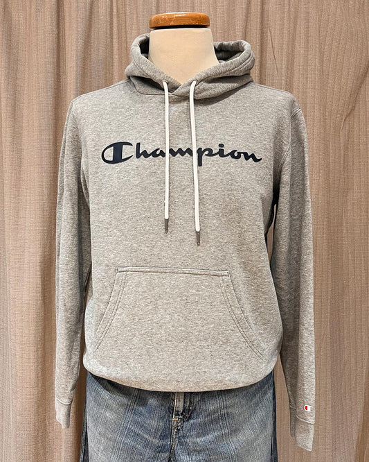 Champion - Felpa Con Logo - M