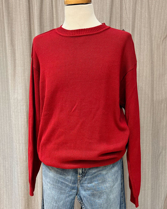 Maglione Vintage Basic - XL