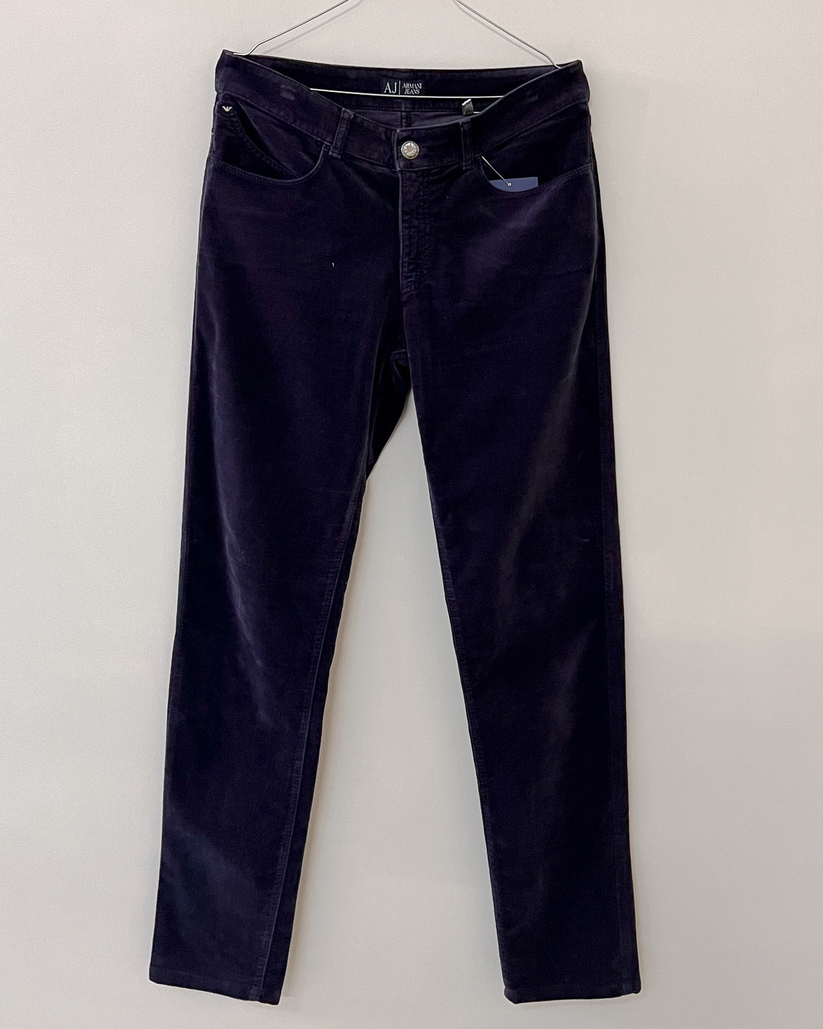 Armani Jeans - Pants Flare - S