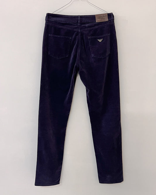 Armani Jeans - Pants Flare - S