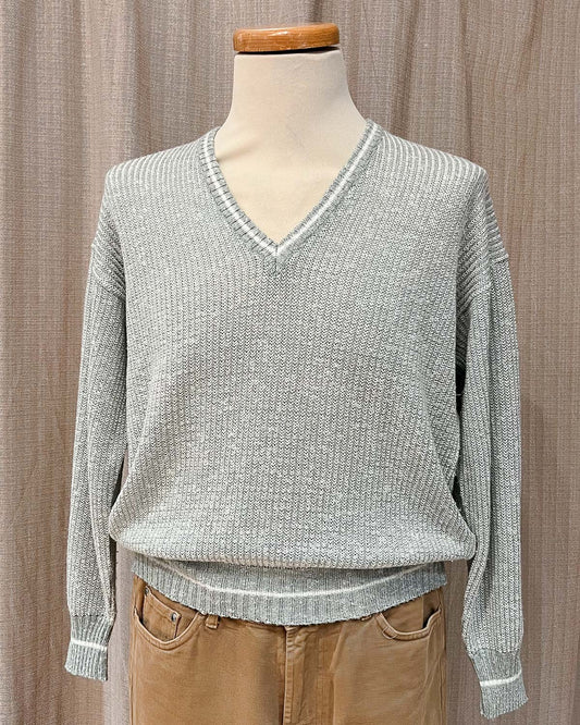 Maglione Vintage Grigio - M
