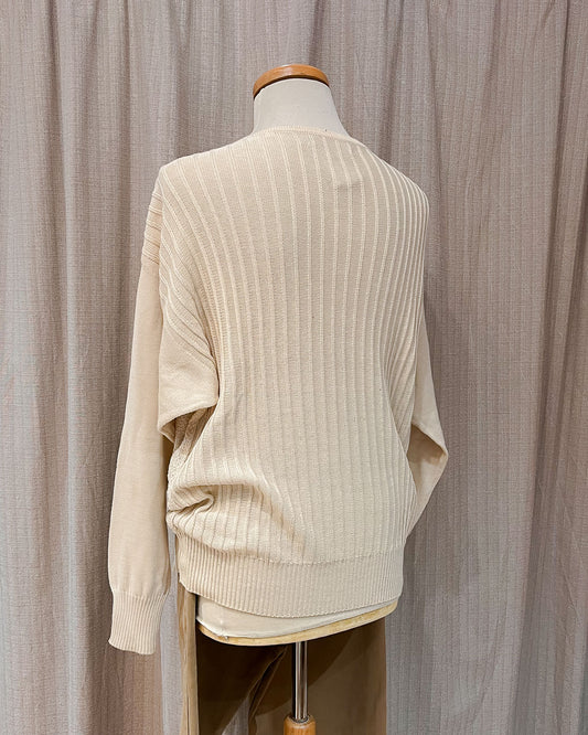 Maglione Vintage Oversize - XL