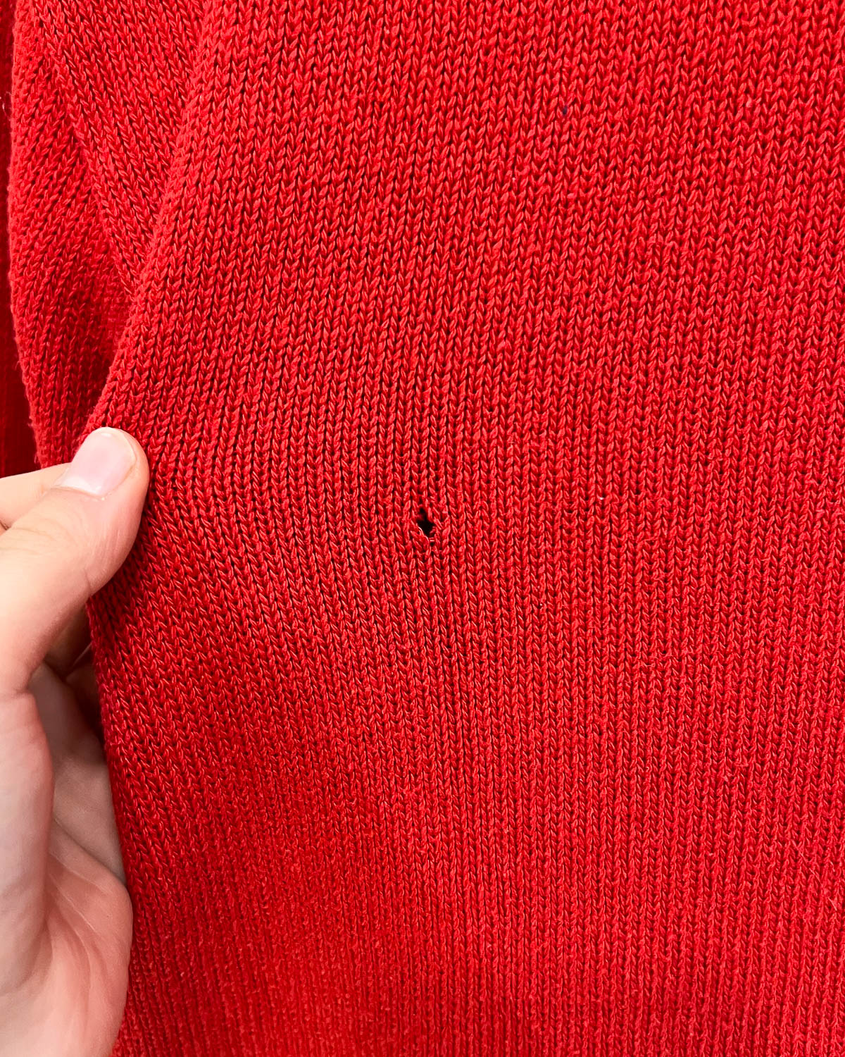 Canda - Maglione Vintage A Fantasia - L