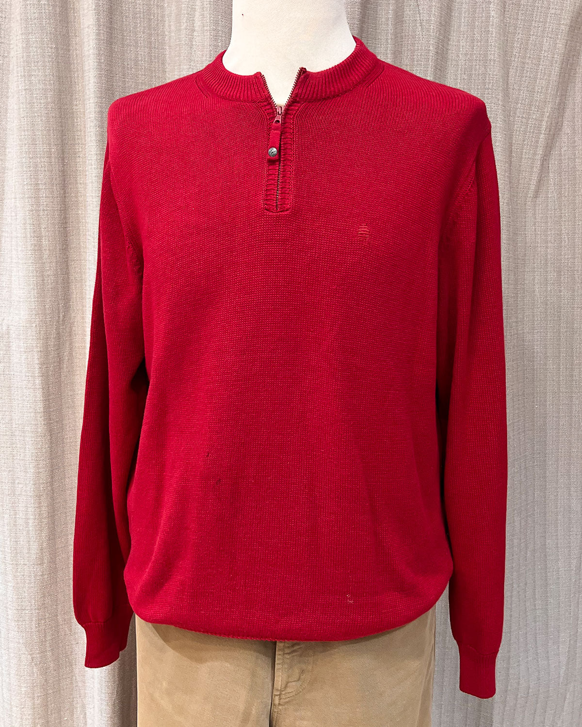 Marina Yachting - Maglione Basic - M