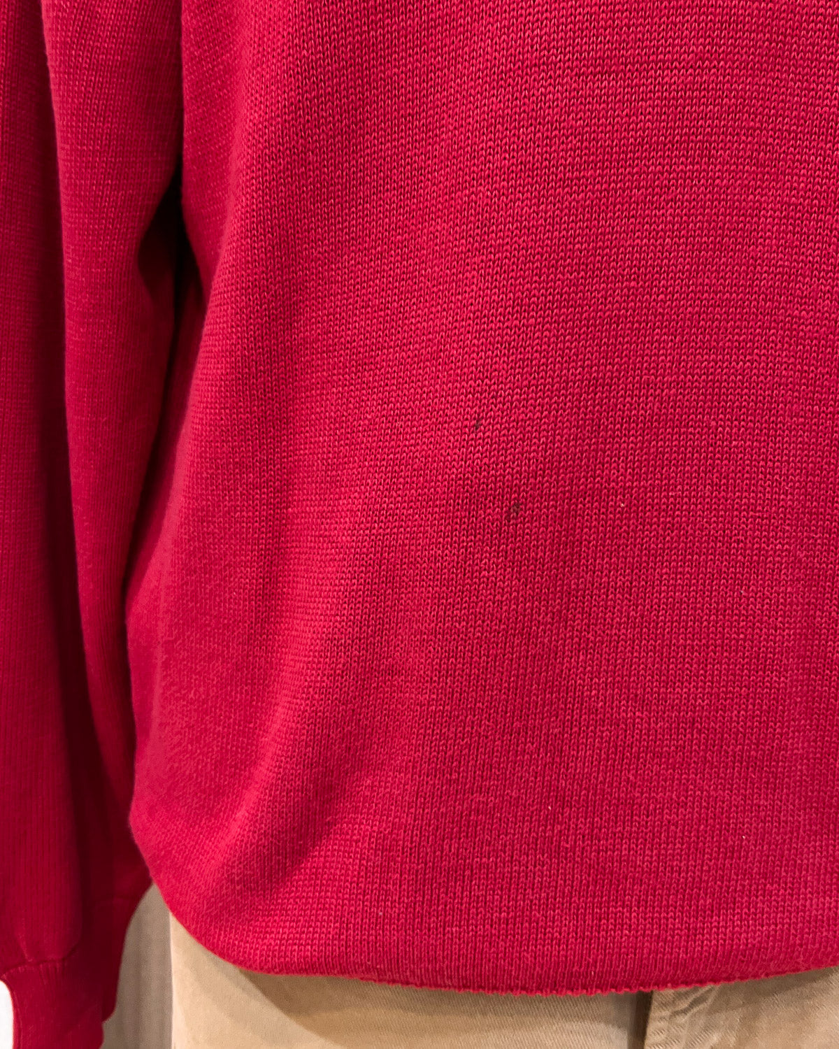 Marina Yachting - Maglione Basic - M