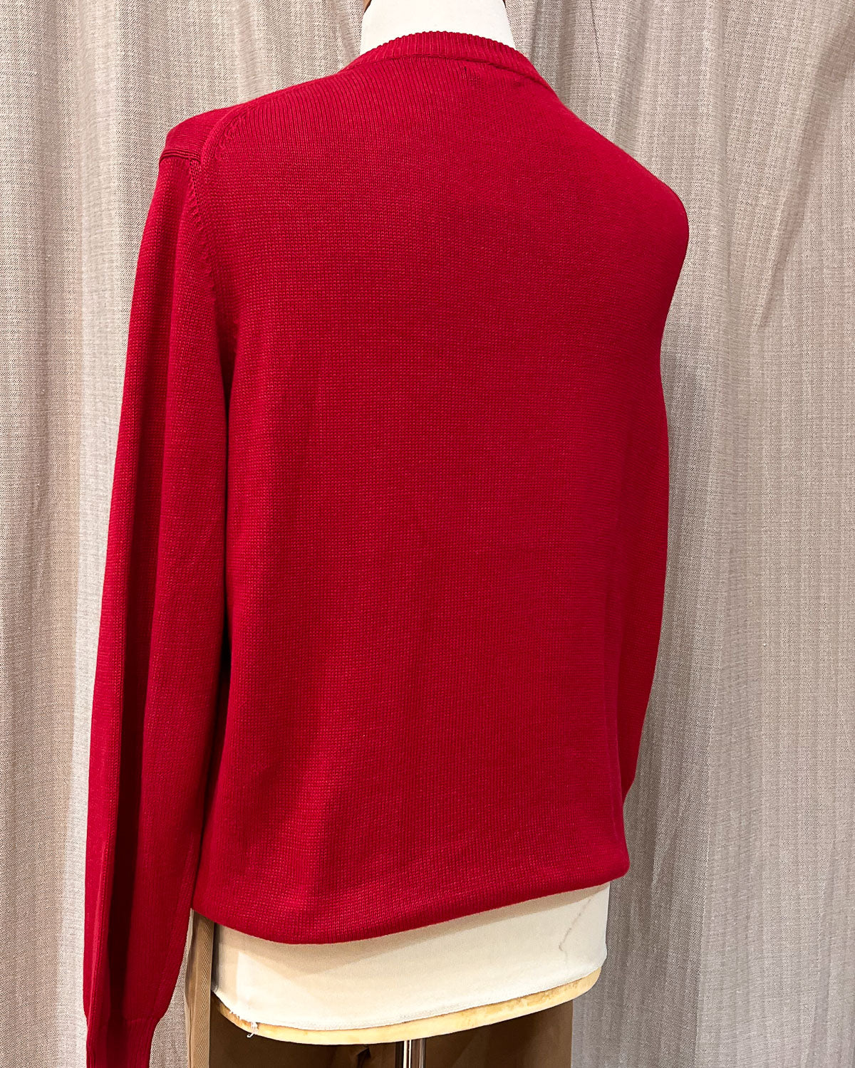 Marina Yachting - Maglione Basic - M