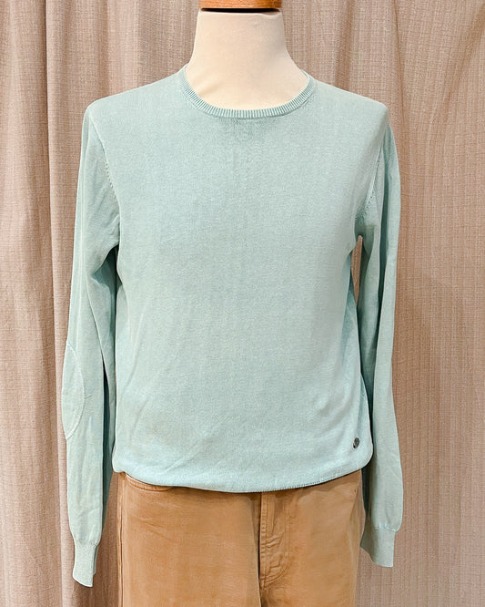 Rifle - Maglione Basic - S