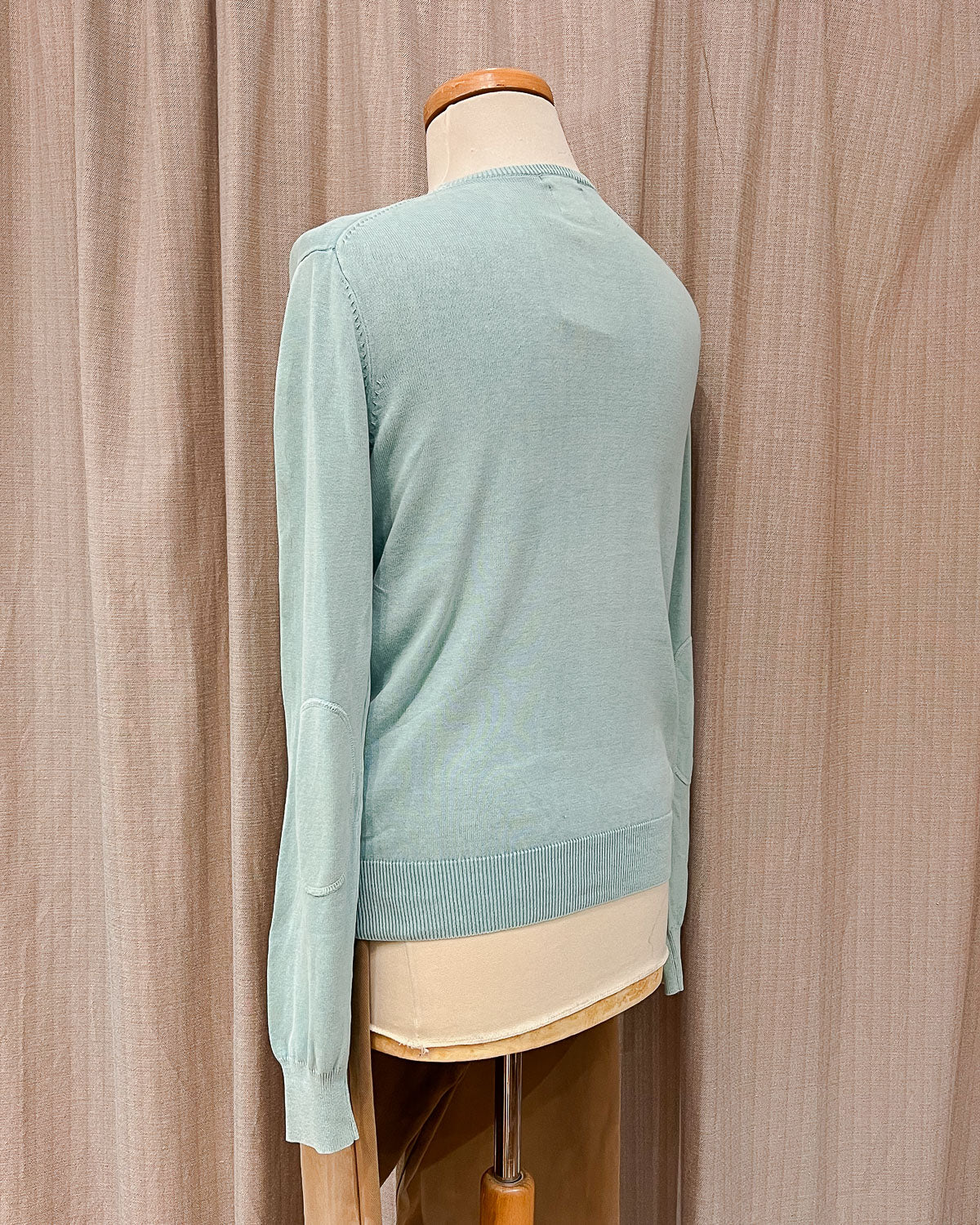 Rifle - Maglione Basic - S