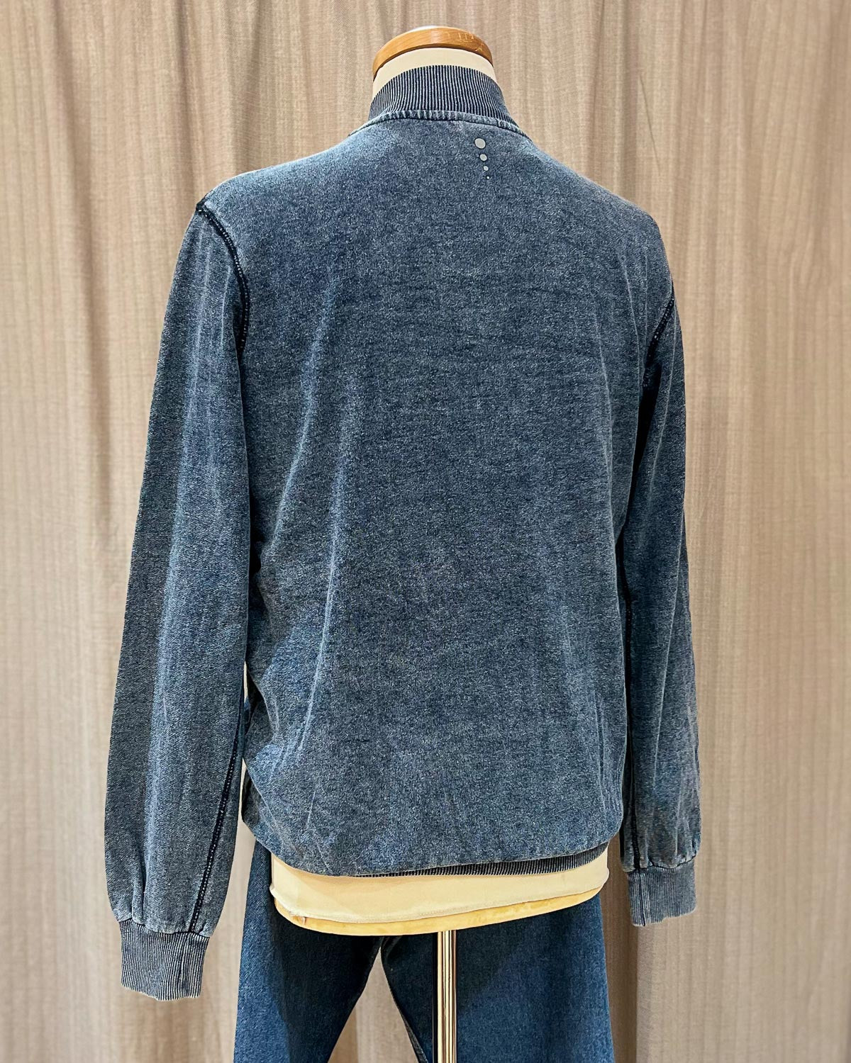 Freddy - Felpa Vintage - M