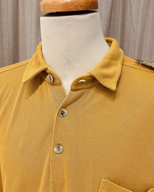 Felpa Windsurf Con Colletto  XL Over