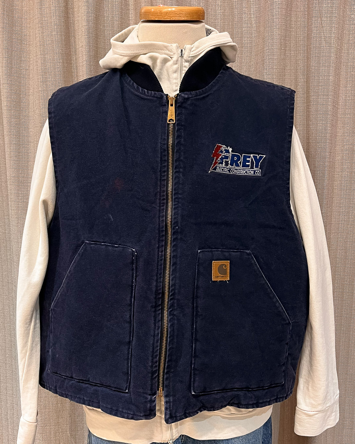 Carhartt - Gilet Workwear - XL