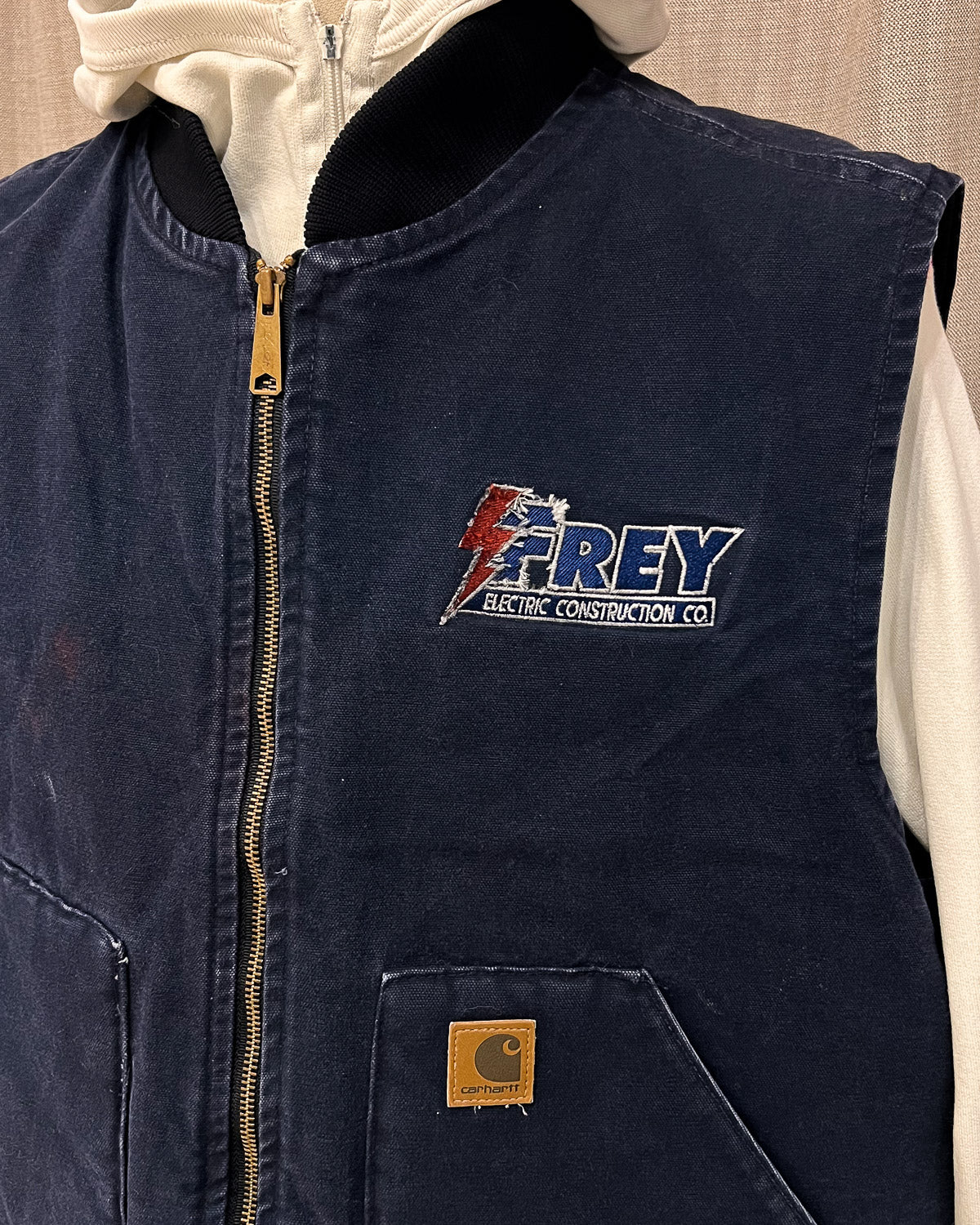 Carhartt - Gilet Workwear - XL