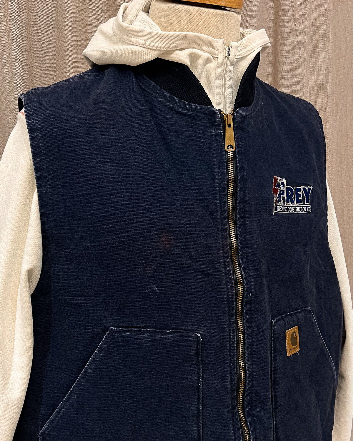 Carhartt - Gilet Workwear - XL