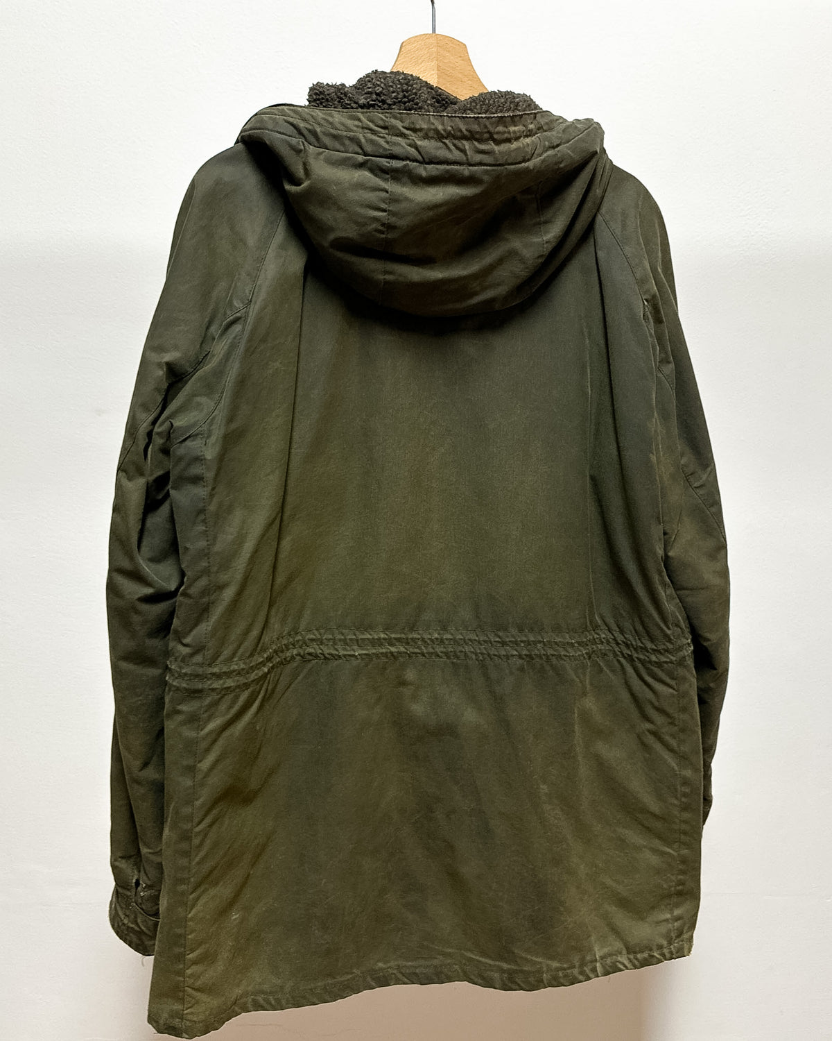 Barbour - Classic Tartan Jacket - L
