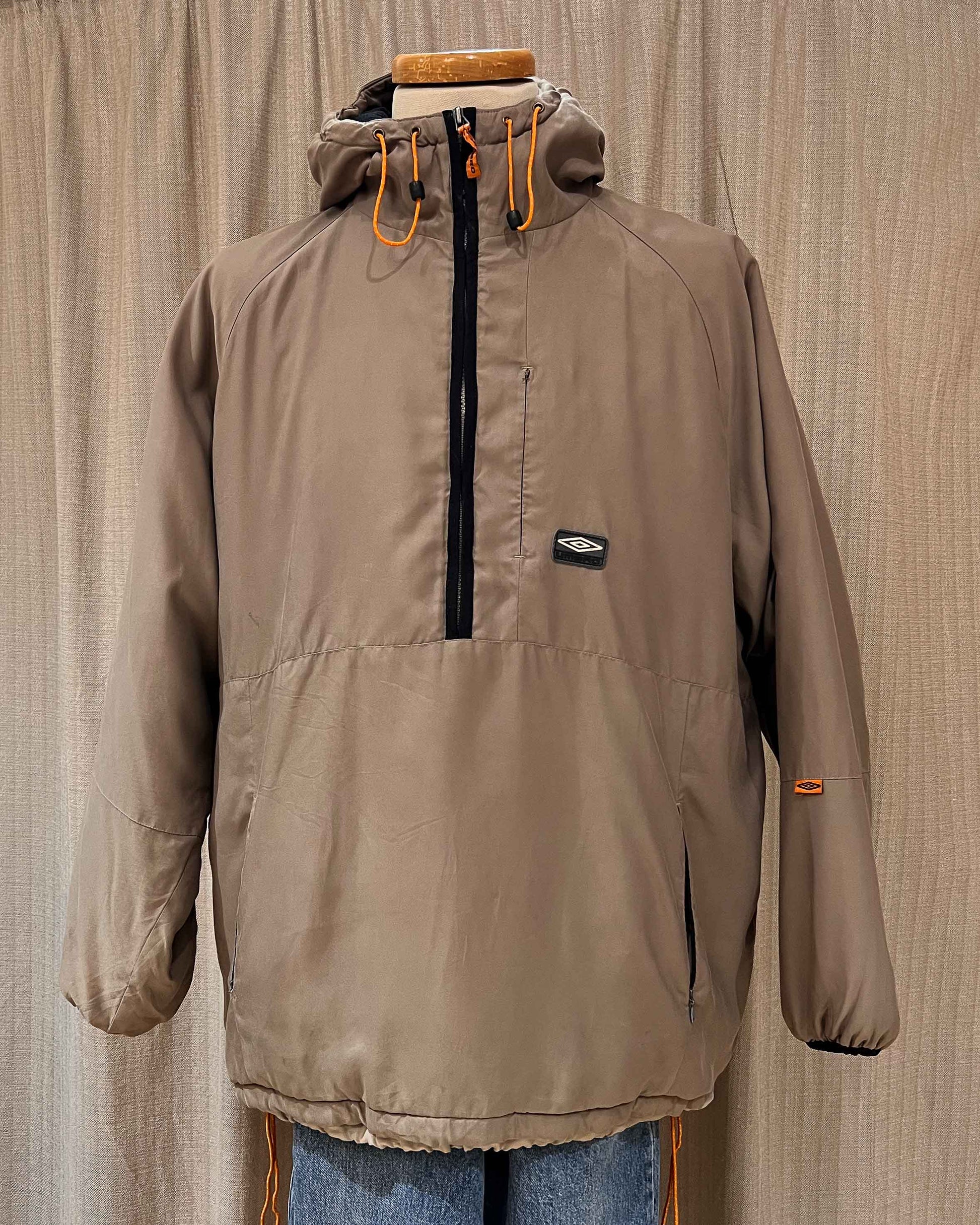 Umbro  Anorak Vintage  L