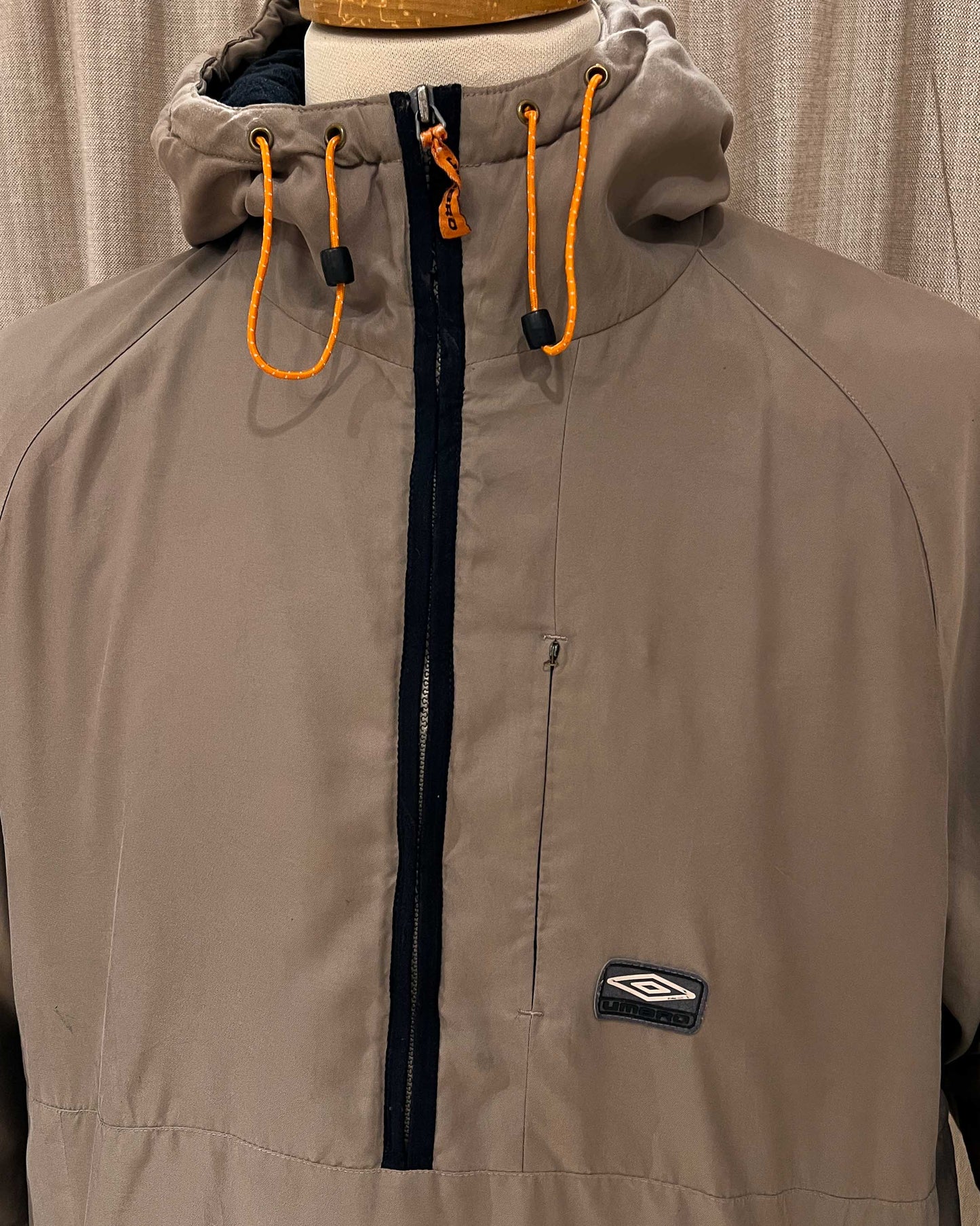 Umbro  Anorak Vintage  L