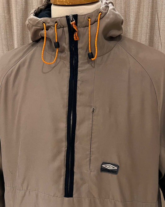 Umbro  Anorak Vintage  L