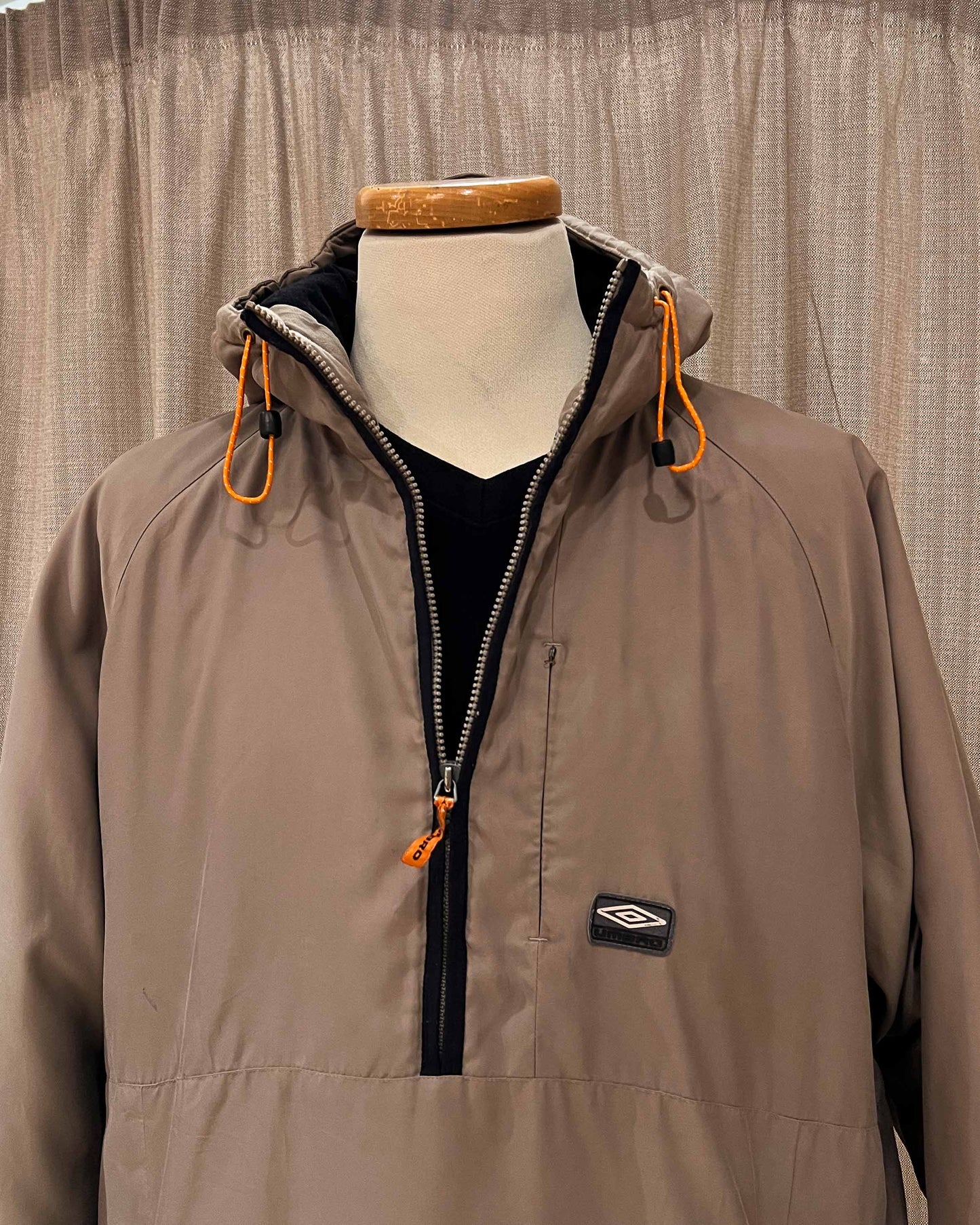 Umbro  Anorak Vintage  L