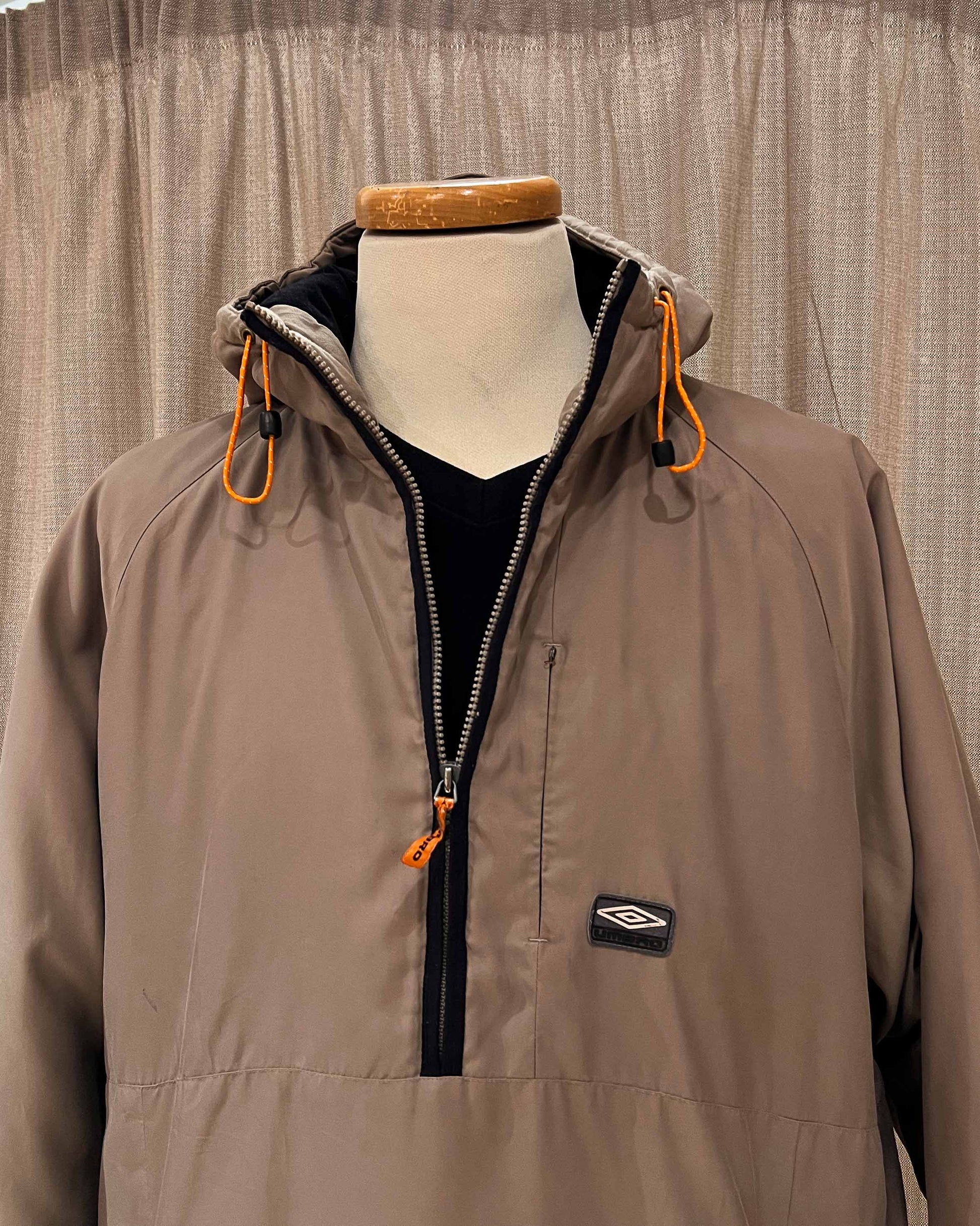 Umbro  Anorak Vintage  L