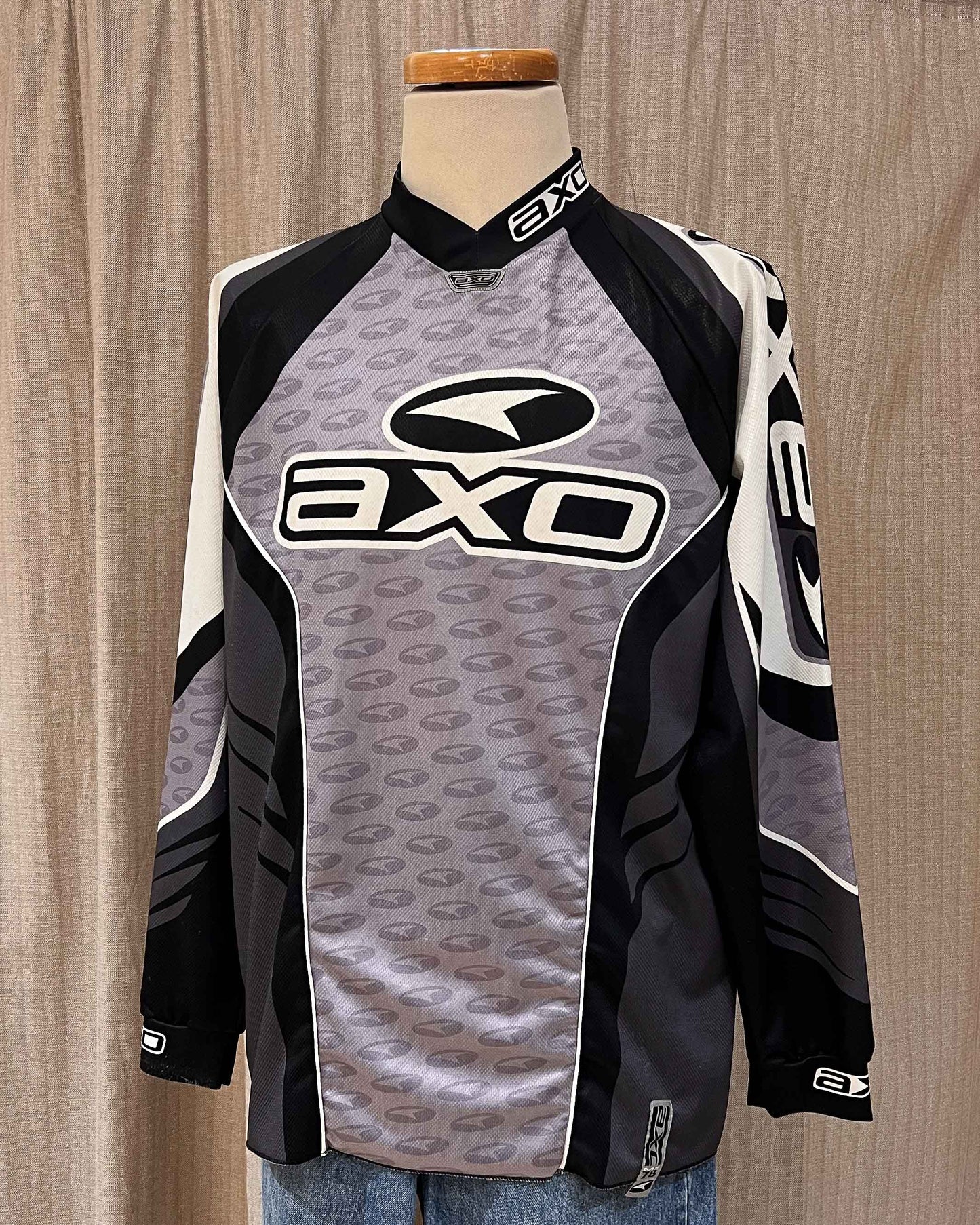 Vintage Racing Tee  L