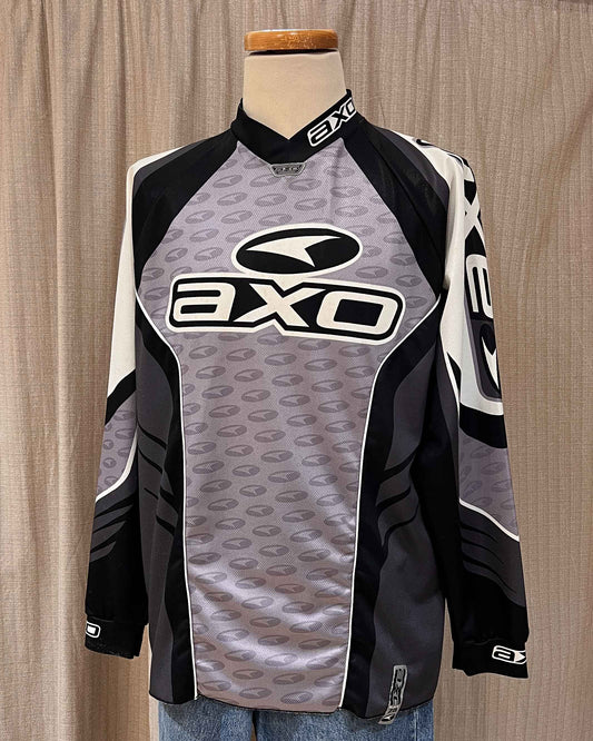 Vintage Racing Tee  L