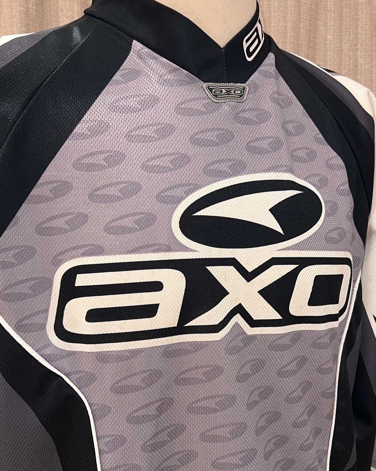 Vintage Racing Tee  L