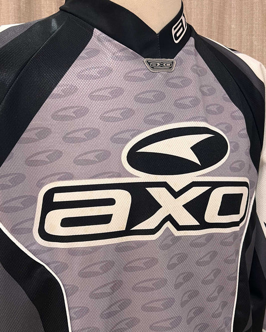 Vintage Racing Tee  L