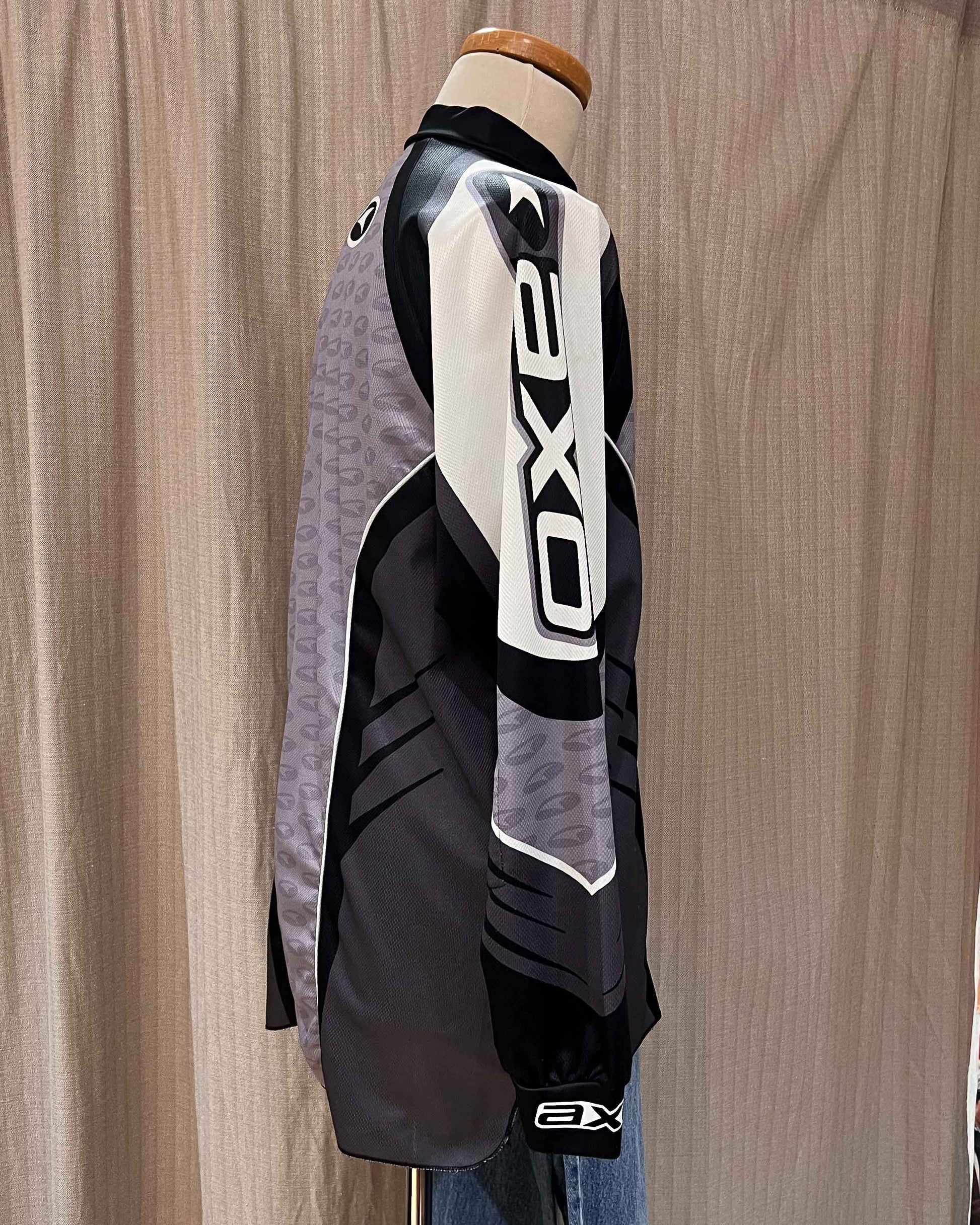 Vintage Racing Tee  L