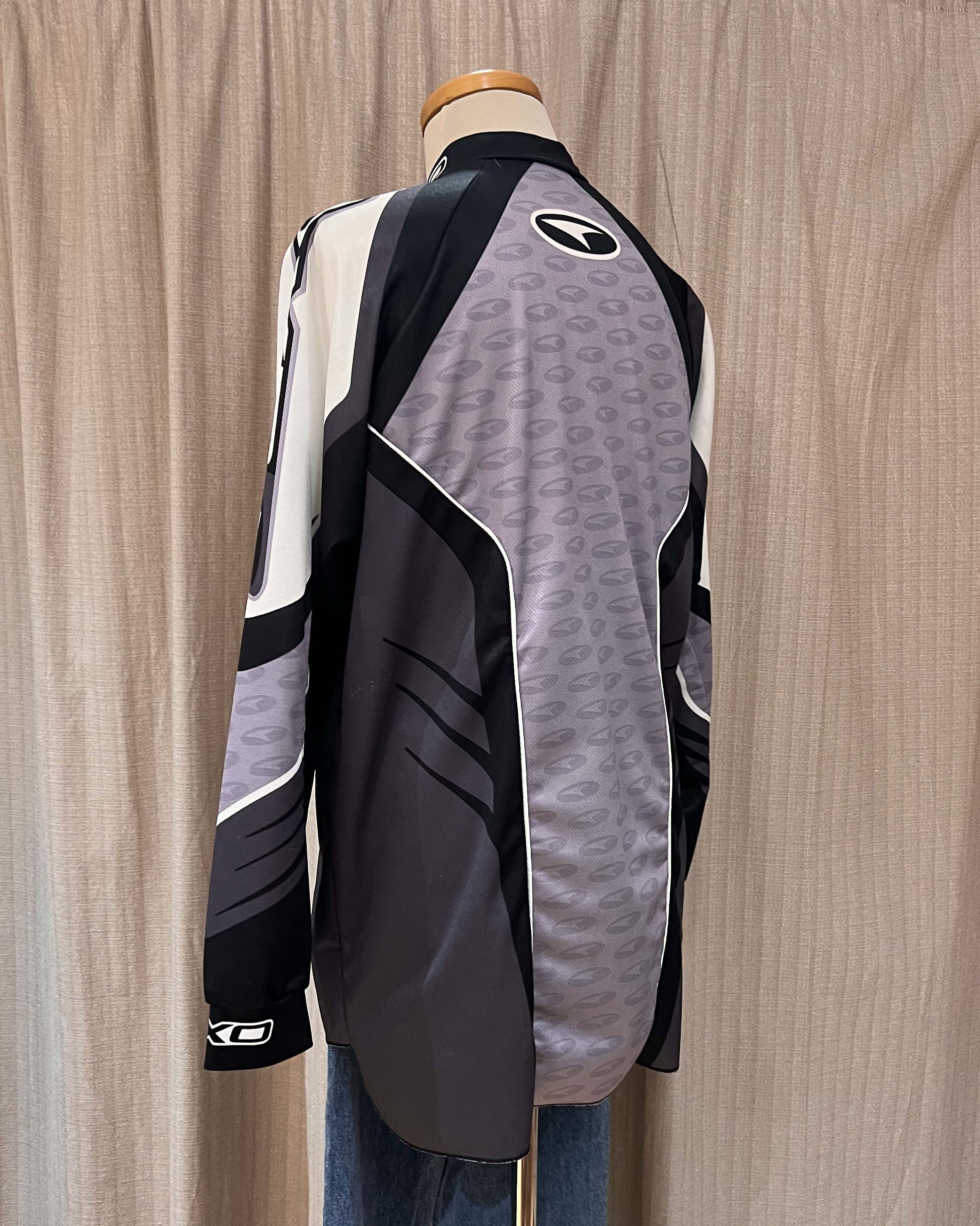 Vintage Racing Tee  L