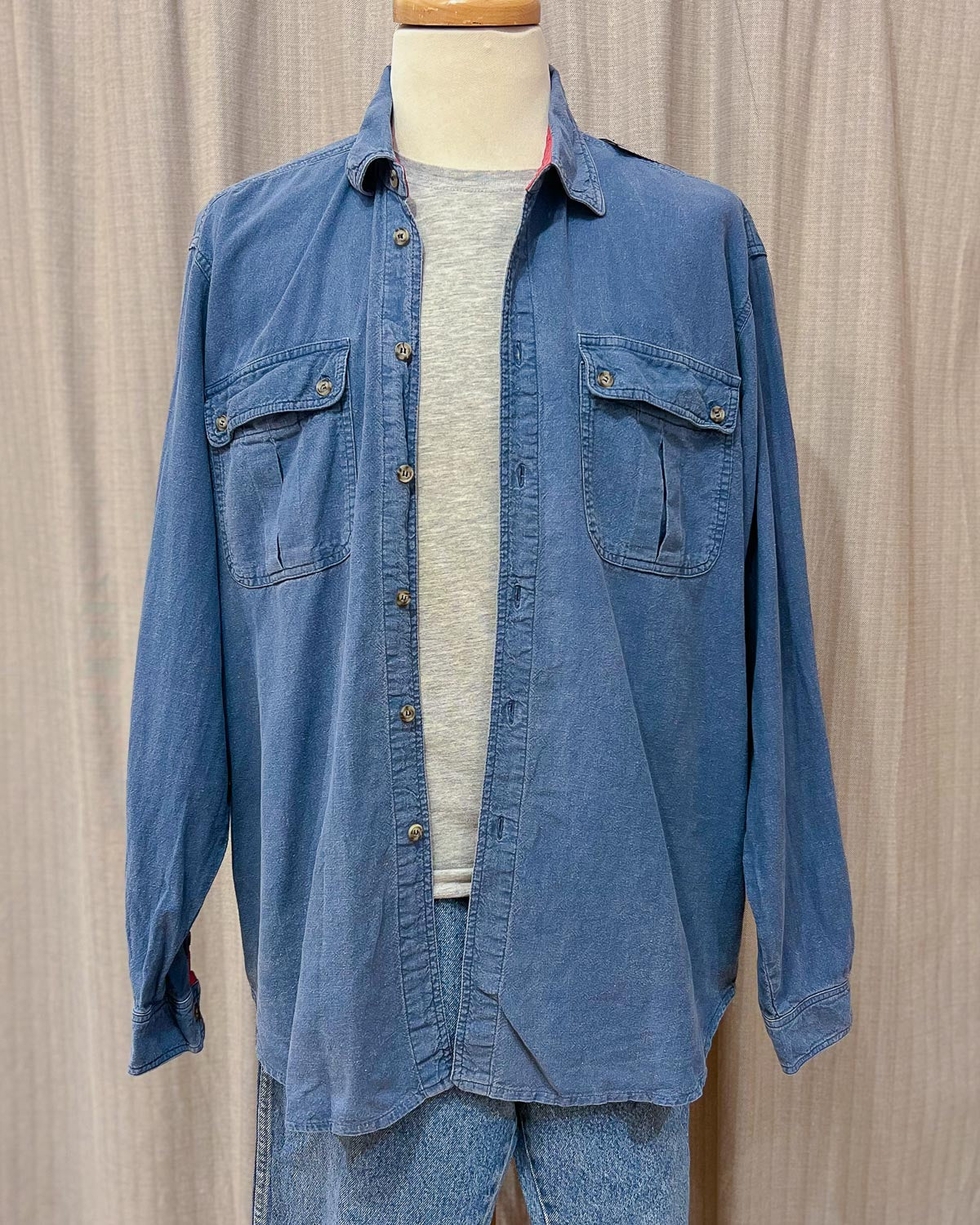 Camicia Workwear  L