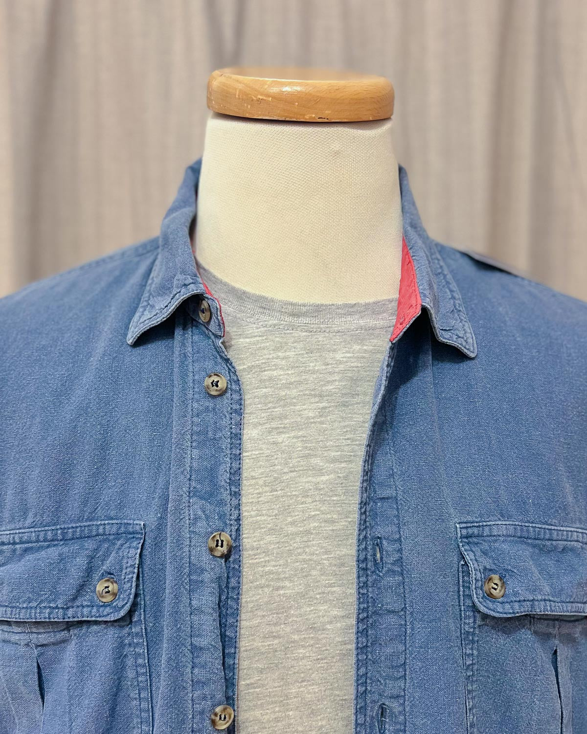 Camicia Workwear  L